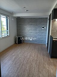 仮）Ｙ’ｓ　ＴＯＭＡＫＯＭＡＩ 405 4階1LDKのリビング/ダイニング