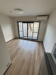 JR片町線(学研都市線) JR三山木駅 徒歩8分の賃貸マンション 3階ワンルームのリビング/ダイニング