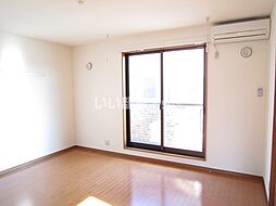 アヴァンセタウンＢ 101 1階2LDKのリビング/ダイニング