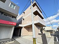 広島県広島市南区翠3丁目11-9：物件画像／大東建託リーシング株式会社 安芸店