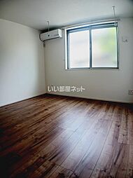 西武新宿線 東村山駅 徒歩14分の賃貸アパート 1階1Kのリビング/ダイニング