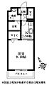 グランストーク八幡3階5.6万円