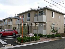 ガーデンハイツ 110