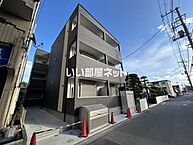 東京都福生市武蔵野台1丁目1-6：物件画像／大東建託リーシング株式会社 立川店