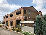 栃木県佐野市栃本町：物件画像／大東建託リーシング株式会社　高崎店
