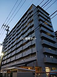 アームズ皆実 604