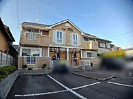 愛知県豊橋市牟呂大西町：物件画像／大東建託リーシング株式会社 豊橋店