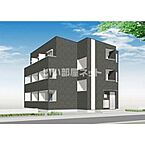 神奈川県海老名市門沢橋4丁目18-25：物件画像／大東建託リーシング株式会社 藤沢店