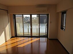 メゾンポメル小川 401 4階1DKのリビング/ダイニング