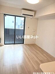 グラン　クリュＡ 103 1階1LDKのリビング/ダイニング