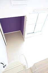 グレイス西中田 105 1階1Kのリビング/ダイニング