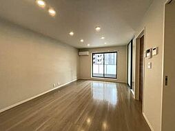 グロワール水前寺 A0201 2階3SLDKのリビング/ダイニング