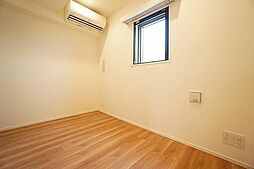 ALTERNA中野 1005 10階3LDKのリビング/ダイニング