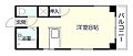 オークビラ上之園2階4.5万円