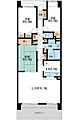 リーベスト西千葉7階15.6万円