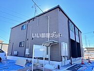 千葉県市原市君塚2丁目：物件画像／大東建託リーシング株式会社 市原店