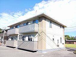 ルミエール焼山