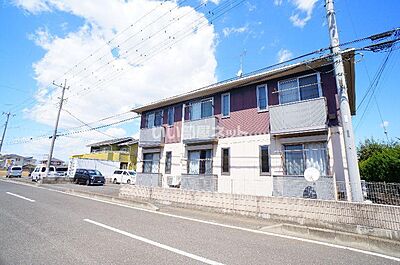 外観 外観