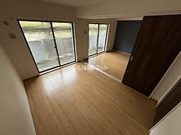 エンジェル 306 3階2LDKのリビング/ダイニング