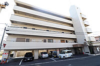 岡山県倉敷市老松町4丁目：物件画像／大東建託リーシング株式会社 倉敷店