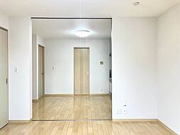 シャーメゾンＪＵＮＯ　Ａ棟 102 1階2DKのリビング/ダイニング