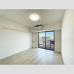 Alivis東瑞江 103 1階1Kのリビング/ダイニング