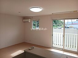 ボルゴマーレ　B棟 101 1階1LDKのリビング/ダイニング