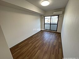 A・City守山小幡 303 3階1Kのリビング/ダイニング