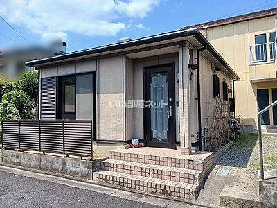 外観 外観