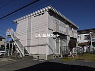 茨城県水戸市元吉田町1330-21：物件画像／大東建託リーシング株式会社 ひたちなか店