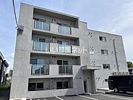 北海道千歳市住吉3丁目：物件画像／大東建託リーシング株式会社 千歳店