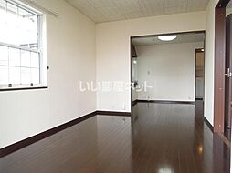 ヒルサイドテラス 103 1階2LDKのリビング/ダイニング