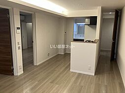 フィグ古江東町 A0202 2階2LDKのリビング/ダイニング