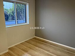 フィグ古江東町 A0305 3階2LDKの室内