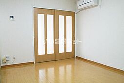 コーポエイト・エイ 103 1階2DKのリビング/ダイニング