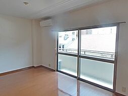 JR豊肥本線 原水駅 徒歩26分の賃貸マンション 2階1LDKのリビング/ダイニング