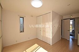 カーサみねき 102 1階1Kのリビング/ダイニング