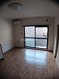 エスポワール羽田 203 2階2LDKのリビング/ダイニング