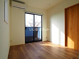 ドルチェ・ヴィータ東与賀A 103 1階1LDKのリビング/ダイニング