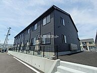 岩手県奥州市水沢佐倉河字慶徳111-2：物件画像／大東建託リーシング株式会社　北上店