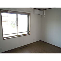 prune(プリュネ) 105 1階1Kのリビング/ダイニング