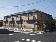 埼玉県行田市桜町2丁目27-28：物件画像／大東建託リーシング株式会社 伊勢崎店