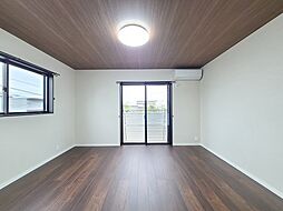 Ｎｏｃｅ東津田 203 2階ワンルームのリビング/ダイニング