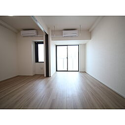 プレール・ドゥーク亀戸VI 1102 11階1LDKのリビング/ダイニング