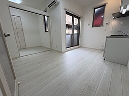 ポラリス鳥栖駅南 102 1階1LDKのリビング/ダイニング