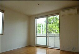 パレス・グローリーＫ＆Ｋ A0201 2階1LDKのリビング/ダイニング