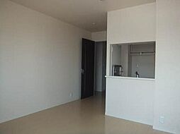 エマーブルＥＺＵ 202 2階2LDKのリビング/ダイニング