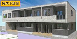 ヤングウッズ柏の葉II