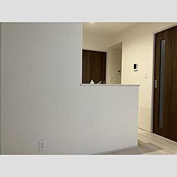 リーブルファイン志木上宗岡 102 1階1LDKのリビング/ダイニング