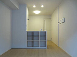 JR東北新幹線 古川駅 徒歩19分の賃貸アパート 1階1LDKのリビング/ダイニング